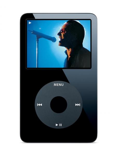 Ipod Video