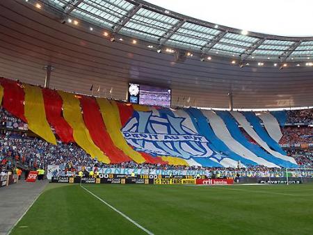 Finale CdF