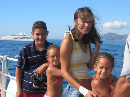Famille