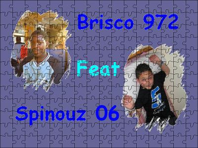 Brice et moi