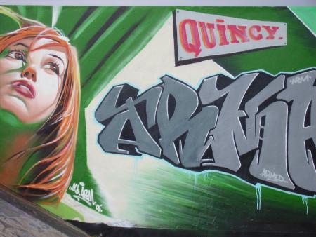 Tags ...